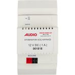 Audio 001818 Akıllı Ev Sistemi Otomasyon Güç Kaynağı