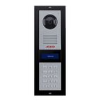 Audio 003002 Bus Plus 2x16 LCD Ekranlı Zil Paneli