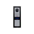 Audio 003003 Bus Plus 2x16 LCD Ekranlı Zil Paneli