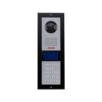 Audio 003005 Bus Plus 4x16 LCD Ekranlı Zil Paneli ve Kart Okuyucu