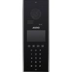 Audio 003006 Bus Plus 4.3 inç Ekranlı Siyah Zil Paneli