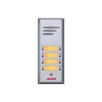 Audıo 004845 E08 Çift Butonlu Zil Panel 8'Li Fiyatı