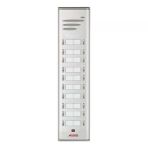 Audıo 004845 E20 Çift Butonlu Zil Panel 20 Buton Fiyatı