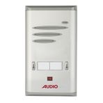 Audio 004849E02 Basic 2'li Çift Sıra Hoparlörlü Zil Paneli
