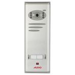 Audio 008317 E02 2'li Basic Kameralı Butonlu Zil Paneli