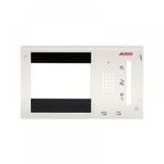Audio 021452 4.3 inç Krem Klasik Kapak