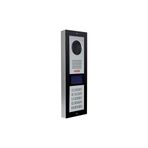 Audio 2x16 LCD Ekranlı Mekanik Butonlu Zil Paneli