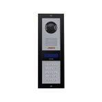 Audio 3002 2 Satır Ekran Şifreli Mekanik Butonlu Dijital Zil Paneli