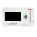 Audio 4.3 inç Görüntülü Diafon Şubesi