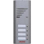 AUDIO 4LÜ FOTOSELLİ HOPARLÖRLÜ ZİL PANELİ