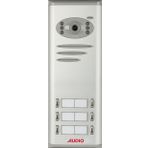 Audio Basic Kameralı Zil Paneli 6 lı