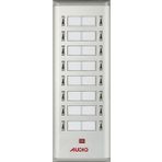 Audio Basic Zil Paneli Yan Sıra 14 lü