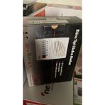 Audio Büro Tipi 6'lı Diafon Merkez - 1X1