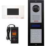 Audio Görüntülü Diafon Paketi 15 Daire 4.3' 001140 Diafon