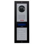 Audio Mekanik Butonlu Dijital Zil Paneli 003002
