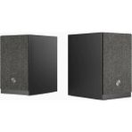 Audio Pro A28 Kablosuz Çok Odalı Raf Tipi Hoparlör, 75W, Bluetooth, Wi-Fi, Airplay 2 - Siyah
