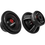 Audio RS-KJ12 4000W 30 cm Oto Subwoofer
