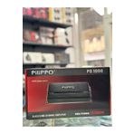 Audio System Plippo Po-1000 Rms Mono Amfi Bas Kontrollu