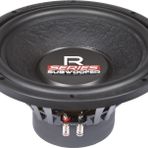 Audio System R12 600W 30 cm Oto Subwoofer