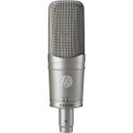 Audio-Technica 40 Serisi AT4047MP Çok Desenli Kondansatör Yan Adres Mikrofonu