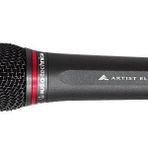 Audio Technica AE6100 Dinamik Vokal Mikrofonu