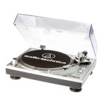 Audio Technica AT-LP120 USB Pikap