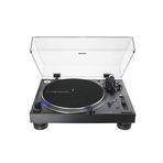 Audio-Technica - AT-LP140XP profesyonel manuel DJ pikap doğrudan tahrikli