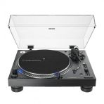 Audio Technica AT-LP140XP Siyah Pikap