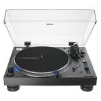 Audio Technica AT-LP140XP SV Profesyonel Dj Turntable