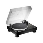 Audio Technica AT-LP5X Manuel Stereo Pikap