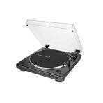 Audio Technica AT-LP60X Siyah Pikap
