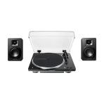 Audio-Technica At-Lp70xbt & At-Sp3x Pikap Müzik Sistemi