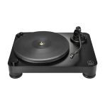 Audio-Technica At-Lp7x Manuel Kayış Tahrikli Pikap