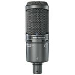 Audio Technica AT2020 USB Mikrofon