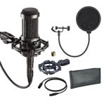 Audio Technica AT2035 Mikrofon