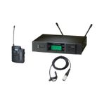 Audio Technica AT829CW Condenser Yaka Mikrofonu