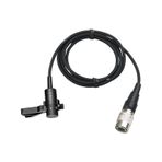 Audio Technica AT831CW Condenser Yaka Mikrofonu