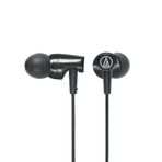 Audio Technica ATH-CLR100ISBK Siyah Kulak İçi Kulaklık