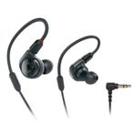 Audio Technica ATH-E40 Kulak İçi Kulaklık