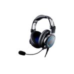 Audio Technica ATH-G1 Siyah Oyuncu Kulaklığı
