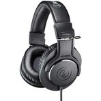 Audio Technica ATH-M20X Siyah Kulaklık