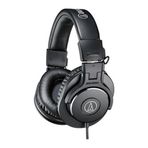 Audio Technica ATH-M30X Siyah Kulaklık