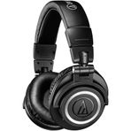 Audio Technica Ath-m50xbt2 Kablosuz Kulak Üstü Bluetooth Kulaklık