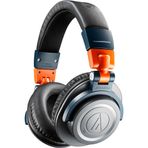 Audio-Technica ATH M50XBT2LAB Kablosuz Kulaklık Sınırlı Üretim