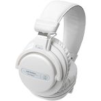 Audio Technica ATH-PRO5XWH Beyaz Kulaklık