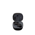 Audio Technica Ath-sq1twbk Kablosuz Kulak Içi Bluetooth Kulaklık - Siyah