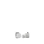 Audio Technica Ath-sq1twwh Kablosuz Kulak Içi Bluetooth Kulaklık - Beyaz