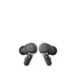 Audio Technica Ath-twx7 Kulak Içi Bluetooth Kulaklık - Siyah