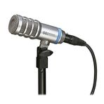 Audio Technica ATM-25LE Limited Edition Gri Enstrüman Mikrofonu