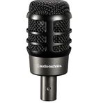 Audio-Technica Atm250 Hiperkardioid Dinamik Enstrüman Mikrofonu - Outlet Açılmış Kutu (Sıfır Kondisyon) Teşhir